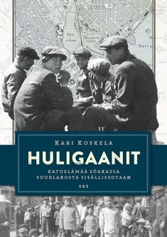 Huligaanit 2018