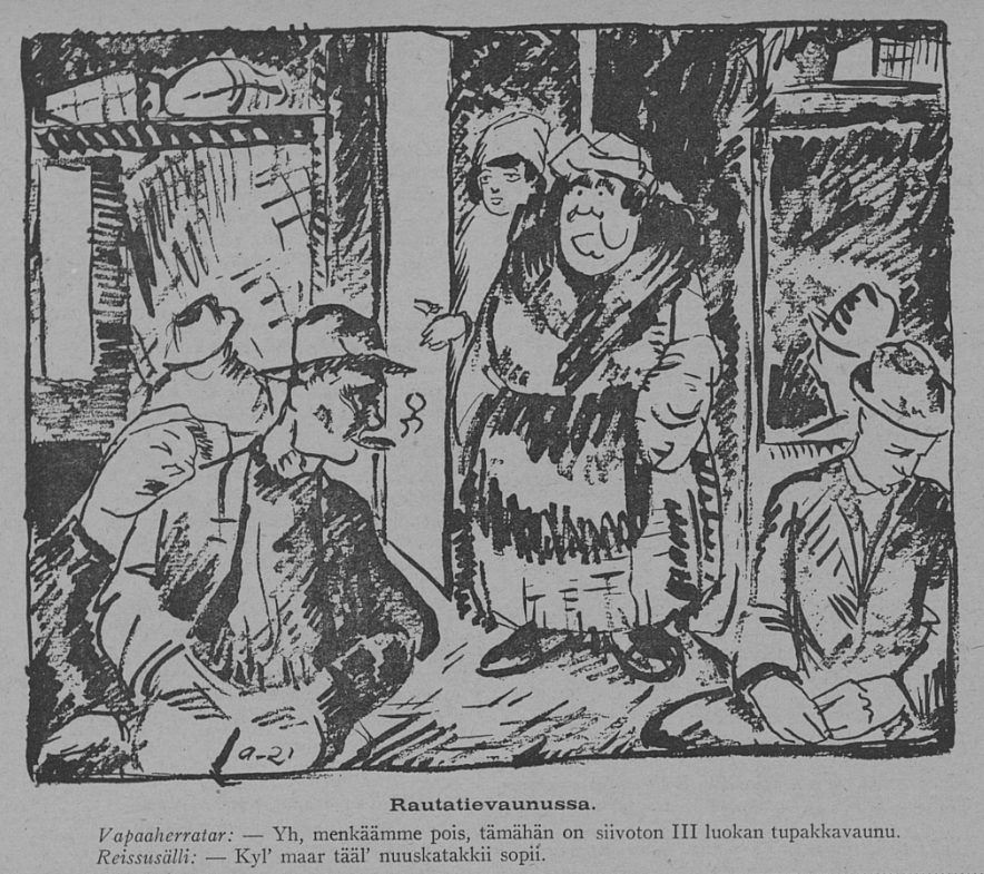 Kurikka 5.3.1921 s. 5