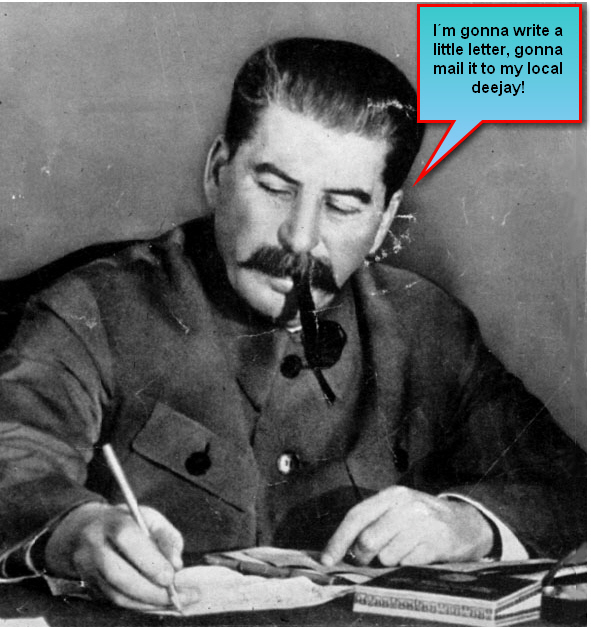 JV Stalin pic